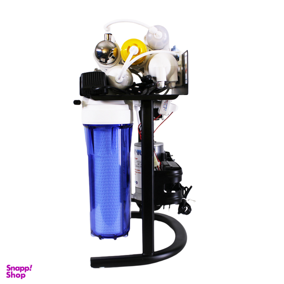 دستگاه تصفیه آب خانگی آکواپرمیوم مدل A8ABU11-BK-TP