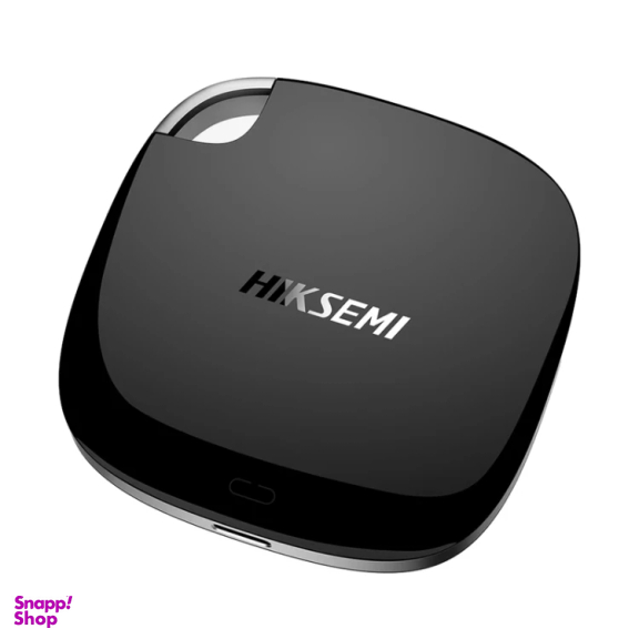 حافظه SSD اکسترنال هایک سمی مدل T100 ظرفیت 1 ترابایت