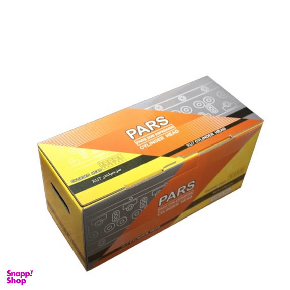 سرسیلندر پارس کد p01 مناسب پژو 405