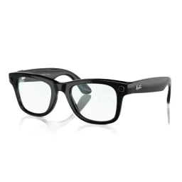 عینک هوشمند ری بن متا مدل WAYFARER