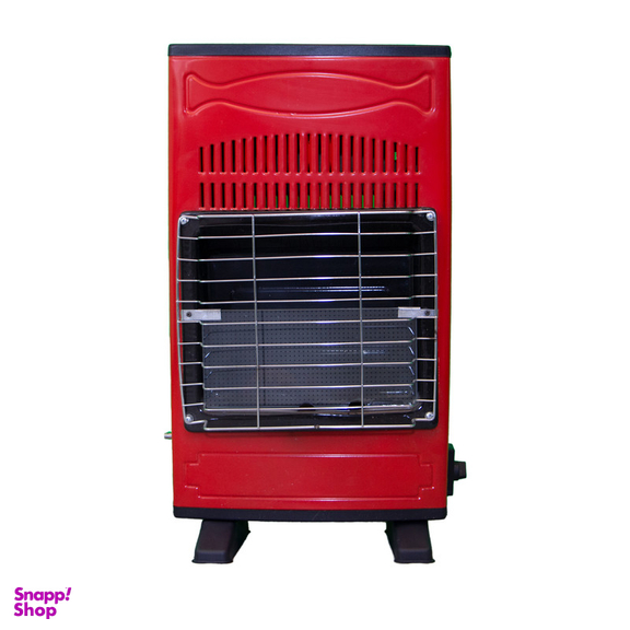 بخاری گازی جنرال سهند مدل بدون دودکش 6000