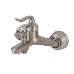 ست شیرآلات کسری مدل رابین مجموعه 7 عددی