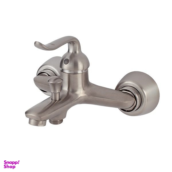 ست شیرآلات کسری مدل رابین مجموعه 7 عددی