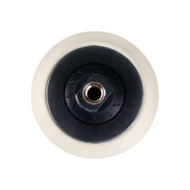 صفحه پلیت نگهدارنده پولیش فور بای فور مدل 125 میلی متر کد 883313