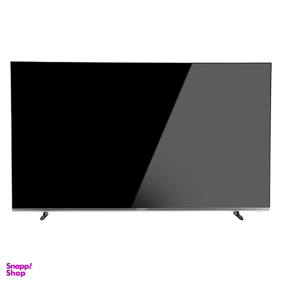 تلویزیون لایف مدل F4 SMART SH 446 سایز 85 اینچ