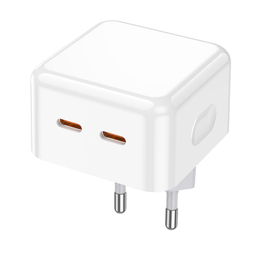شارژر دیواری 35 وات بروفون مدل BA76A USB