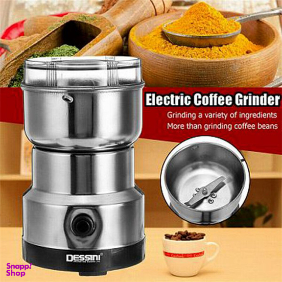 آسیاب دسینی مدل T-001