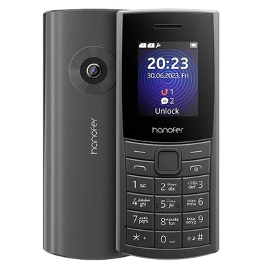 گوشی موبایل هانوفر مدل 5300 2G دو سیم کارت