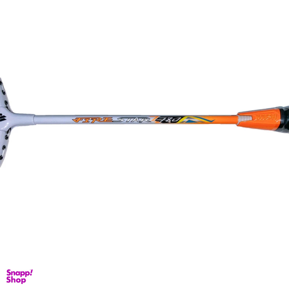 راکت بدمینتون ویش مدل FIRE STAR 780