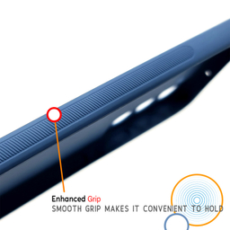 کاور سامورایی مدل Classico مناسب برای گوشی موبایل سامسونگ Galaxy S21 Plus