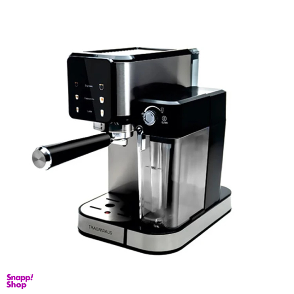 اسپرسوساز ترام هاوس مدل EM-15209 TD