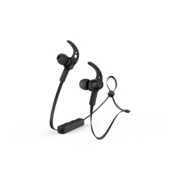هدست گردنی هاما مدل 184022 Hama Stereo Earphone Connect