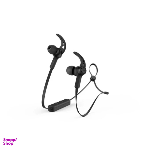 هدست گردنی هاما مدل 184022 Hama Stereo Earphone Connect