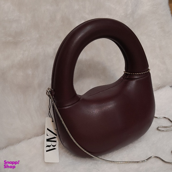 کیف رودوشی زنانه کد P20
