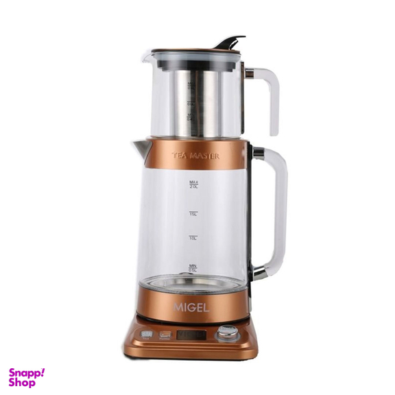 چای ساز میگل مدل GTS290