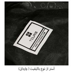کوله پشتی پسرانه توریث مدل GLK-20005