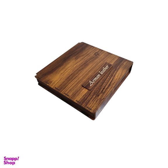 ست هدیه 2 تکه مدل 550