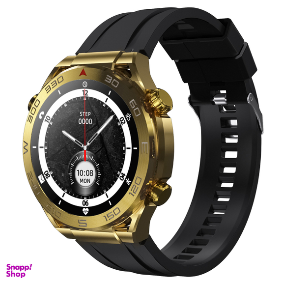 ساعت هوشمند گیفت کالکشن مدل ZD Series سایز 46 میلی‌ متر