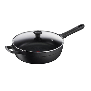 تابه تیتانیوم اکسترا تفال مدل G6053734 Trattoria سایز 28