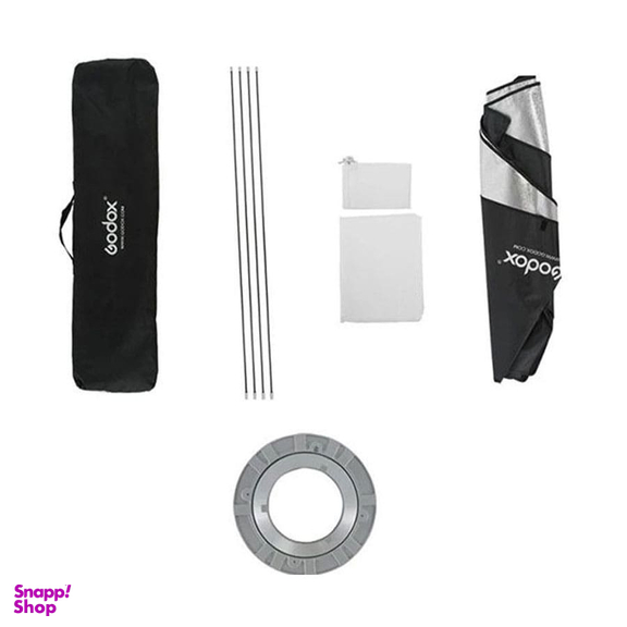 سافت باکس گودکس مدل 04 سایز 70x100 سانتی متر