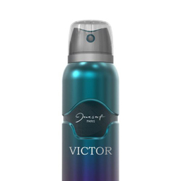 اسپری مردانه ژک ساف مدل Victor حجم 150 میلی لیتر