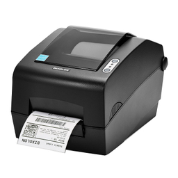 پرینتر لیبل زن بیکسلون مدل SLP-TX400