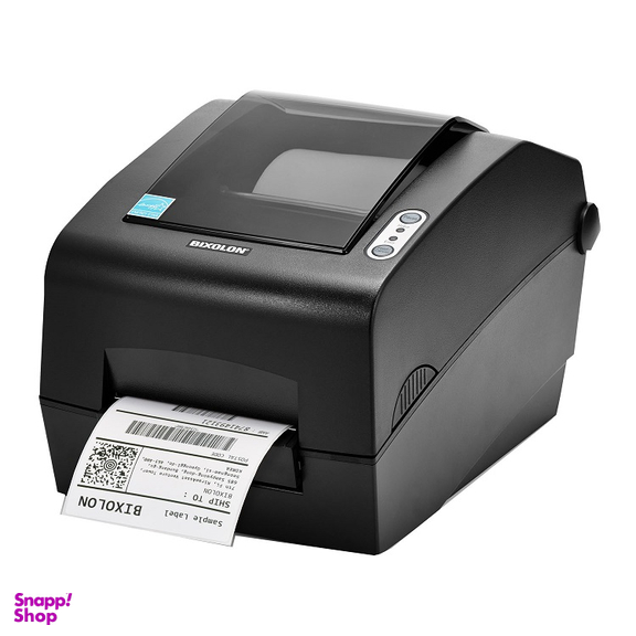 پرینتر لیبل زن بیکسلون مدل SLP-TX400