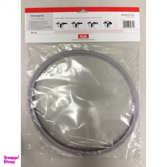 واشر زودپز فیسلر مدل 26CM