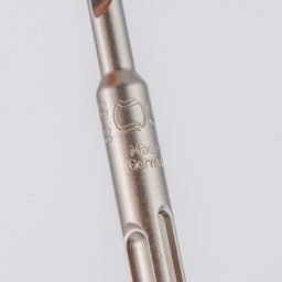 مته چهار شیار آ ا گ کد 7 سایز 7 میلی متر