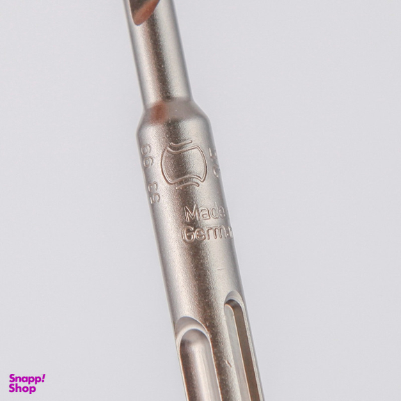 مته چهار شیار آ ا گ کد 7 سایز 7 میلی متر