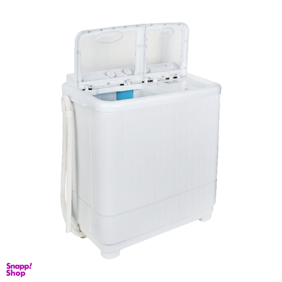 ماشین لباسشویی ریتون مدل RWM-8502 ظرفیت تا 9 کیلو