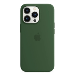 قاب گوشی موبایل سیلیکونی مدل MagSafe Original Silicon Case مناسب اپل iPhone 13
