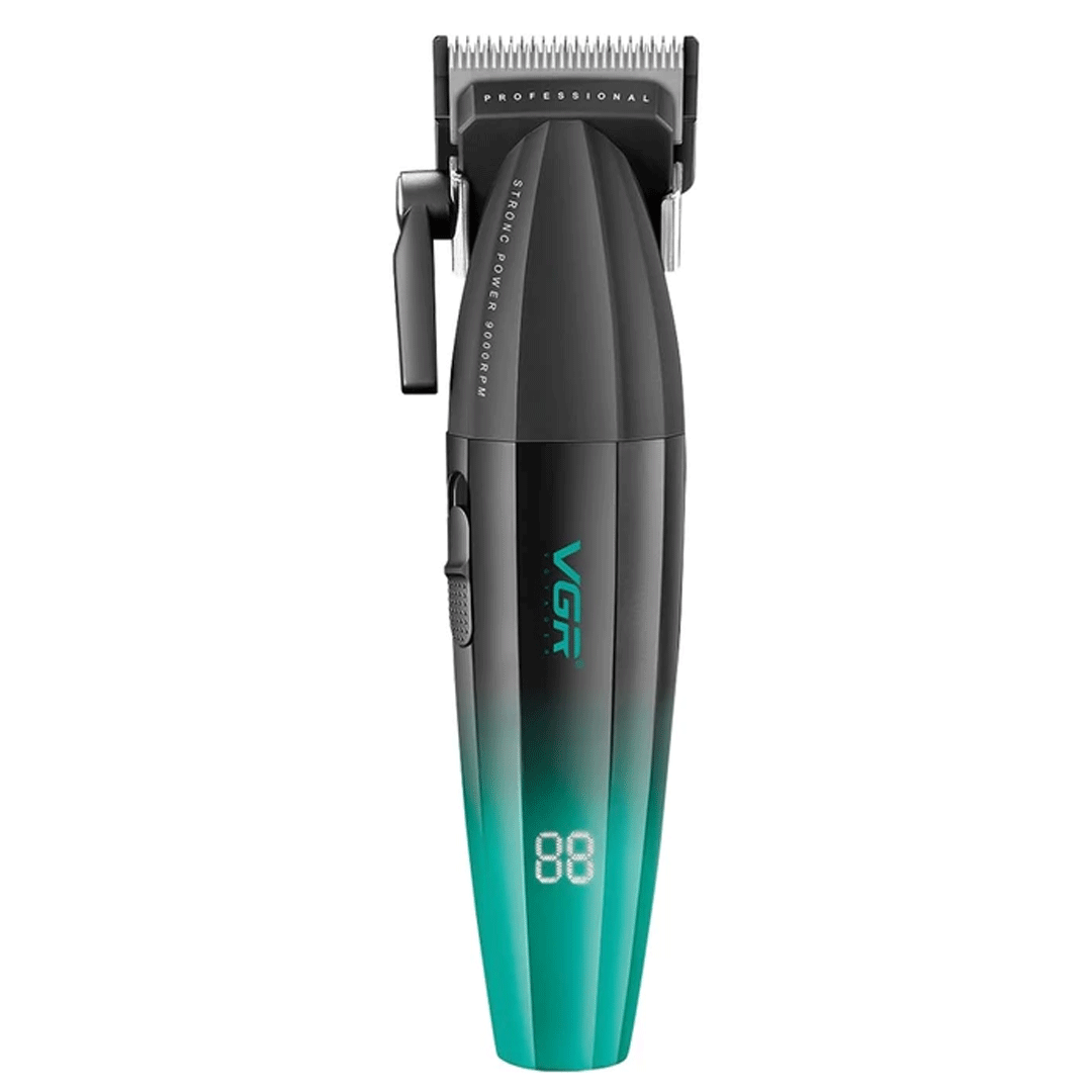 ماشین اصلاح موی سر و صورت وی جی ار مدل V-003