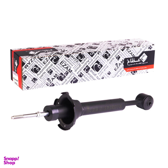 کمک فنر عقب خودرو عظام کد 3009 مناسب برای پراید