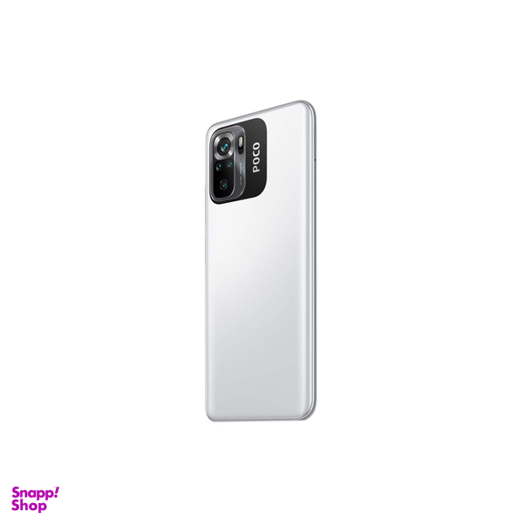 گوشی موبایل شیائومی مدل Poco M5s ظرفیت 256 گیگابایت رم 8 گیگابایت نسخه گلوبال