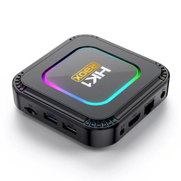اندروید باکس اچ کی 1 مدل k8 4/32gb