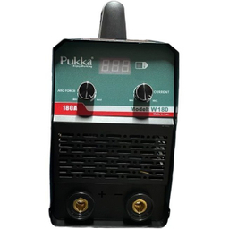 اینورتر جوشکاری پوکا مدل W180