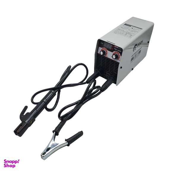 دستگاه جوش صنعتی 400 آمپر ادون مدل TB_400