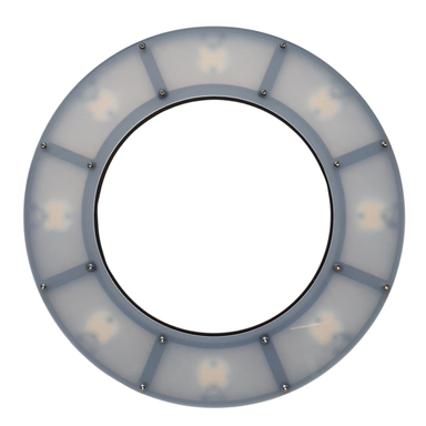 نور ثابت ال ای دی کاترا مدل 8-Ball