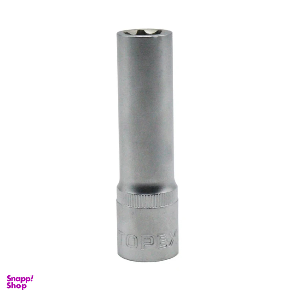 سری بکس تاپکس مدل E کد YPB-1/2INCH سایز E16 میلی متر