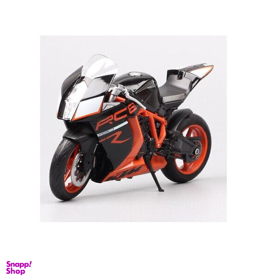 ماکت موتور ولی مدل KTM 1190 RC8 R