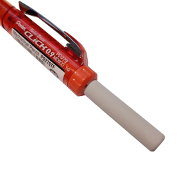 مداد نوکی 0.9 میلی متری پنتل مدل کلیک کد DP-279