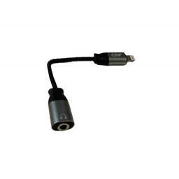 مبدل Lightning به Jack 3.5mm آکو مدل AU-1