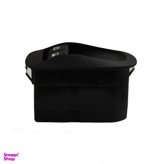 کلید شیشه بالابر جلو کروز پلاس کد CR 33061401 مناسب پژو 206 تیپ 2
