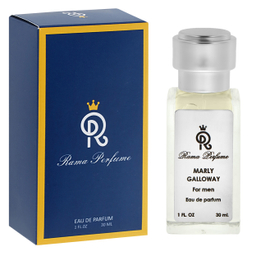 ادکلن مردانه راما مدل Marly Galloway