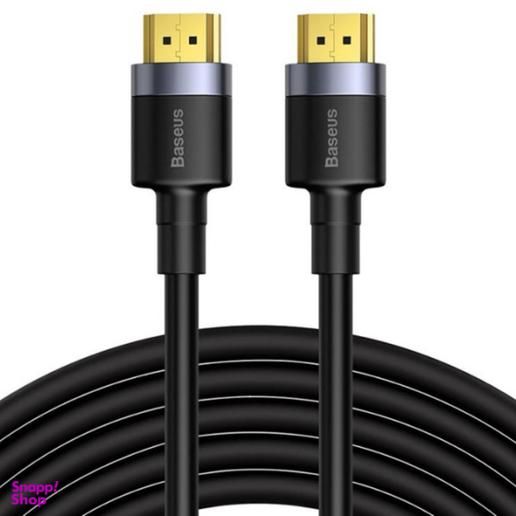 کابل HDMI باسئوس مدل Cafule 4KHDMI طول 2 متر