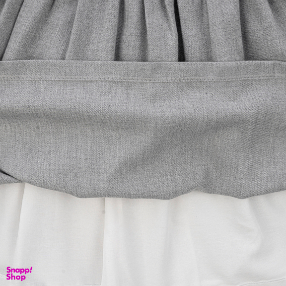 پیراهن دخترانه فیورلا مدل برف دونه کد 44501