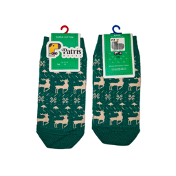 جوراب زنانه پاتریس مدل گوزن