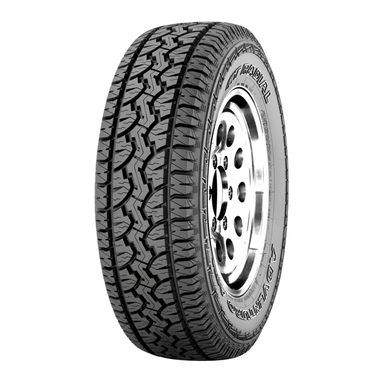 لاستیک خودرو جی تی رادیال مدل 265/75R16