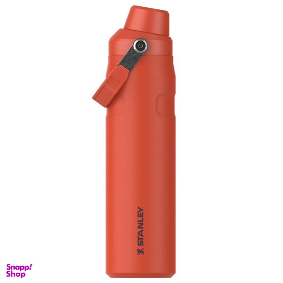 قمقمه آب استنلی مدل Ice Flow Fast Flow Bottle گنجایش 600 میلی‌ لیتر
